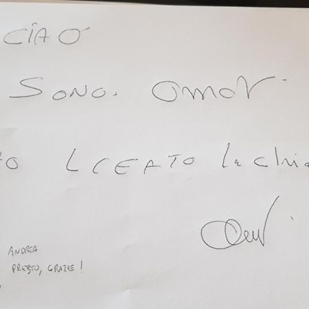Vicino Di Centro E Universita Stanza Con Balcone Perugia Eksteriør billede