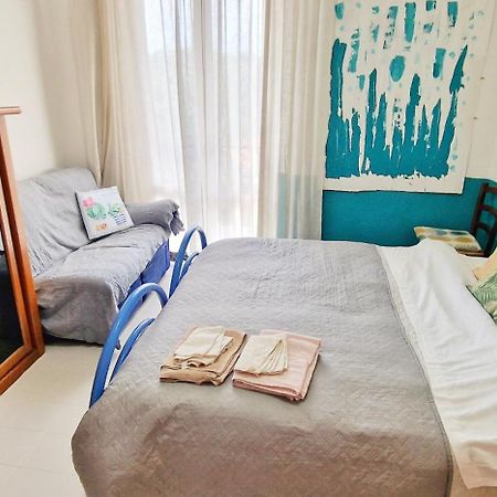 Vicino Di Centro E Universita Stanza Con Balcone Perugia Eksteriør billede